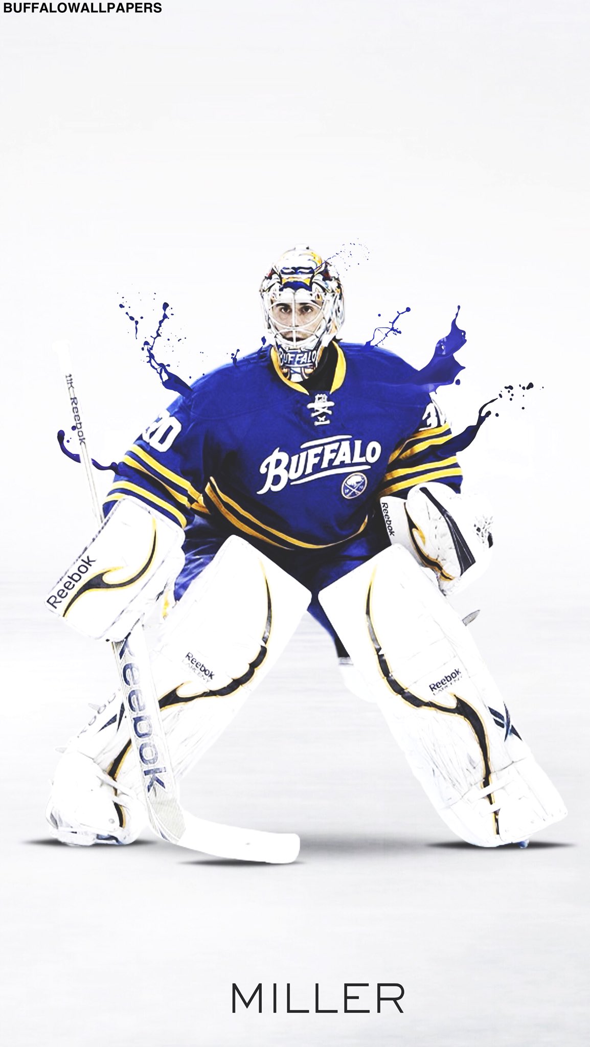 Ryan Miller Wallpapers