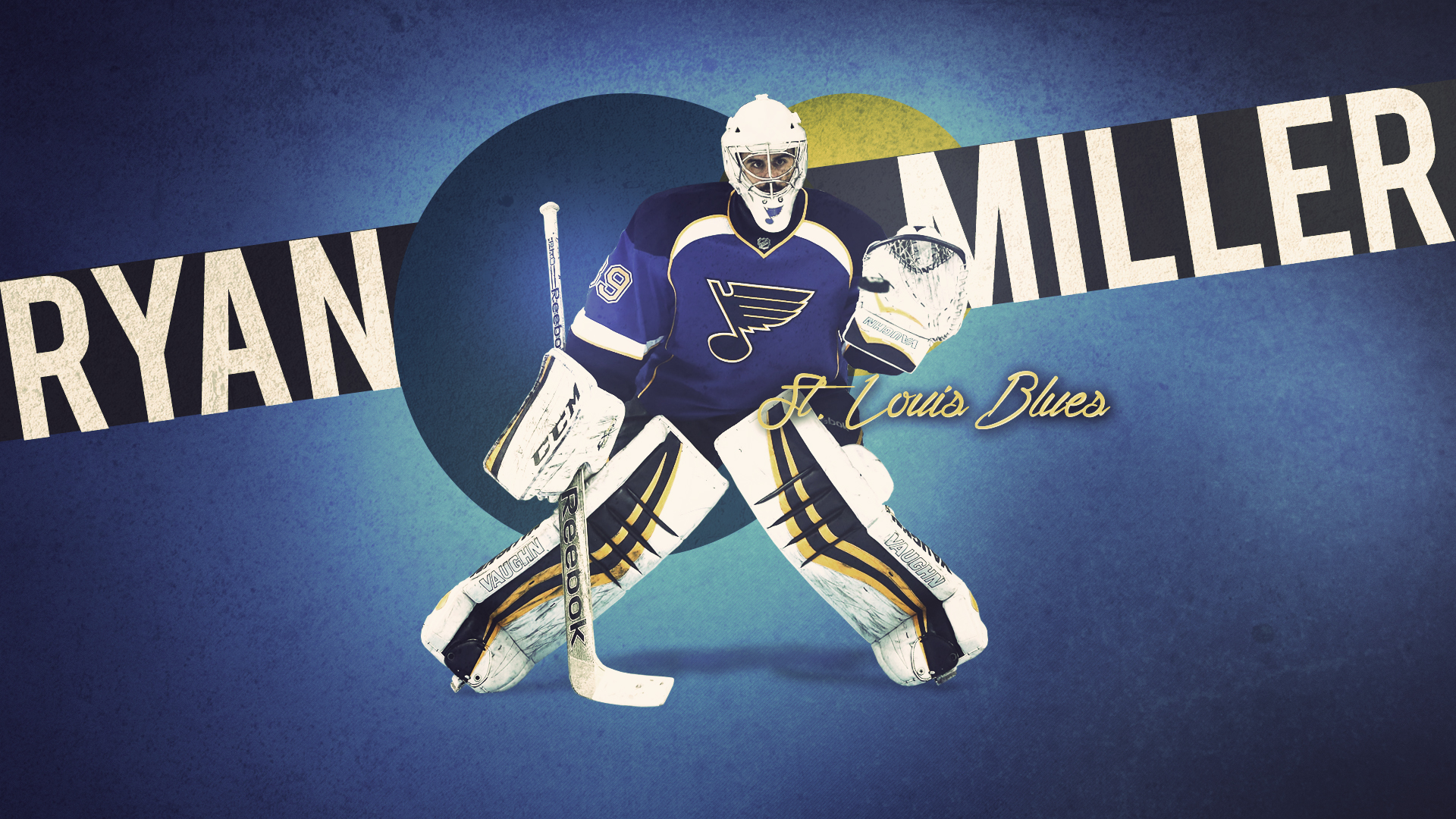 Ryan Miller Wallpapers