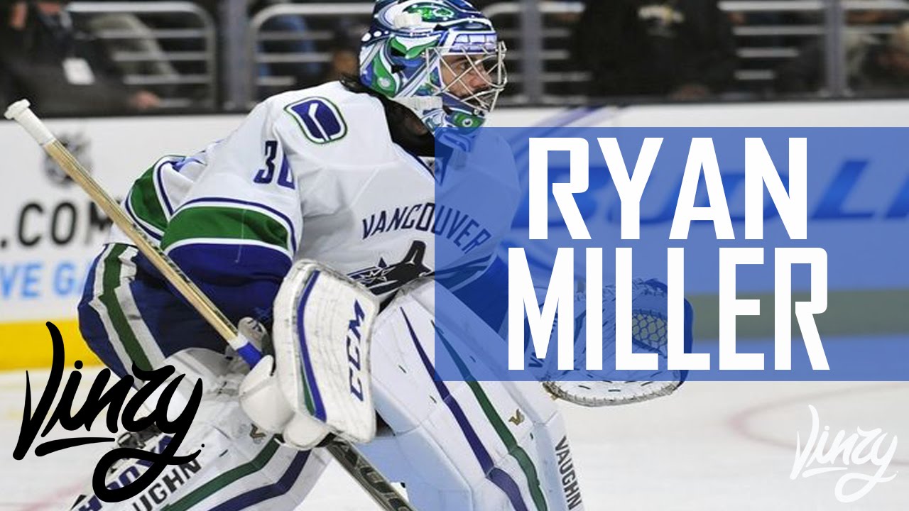 Ryan Miller Wallpapers