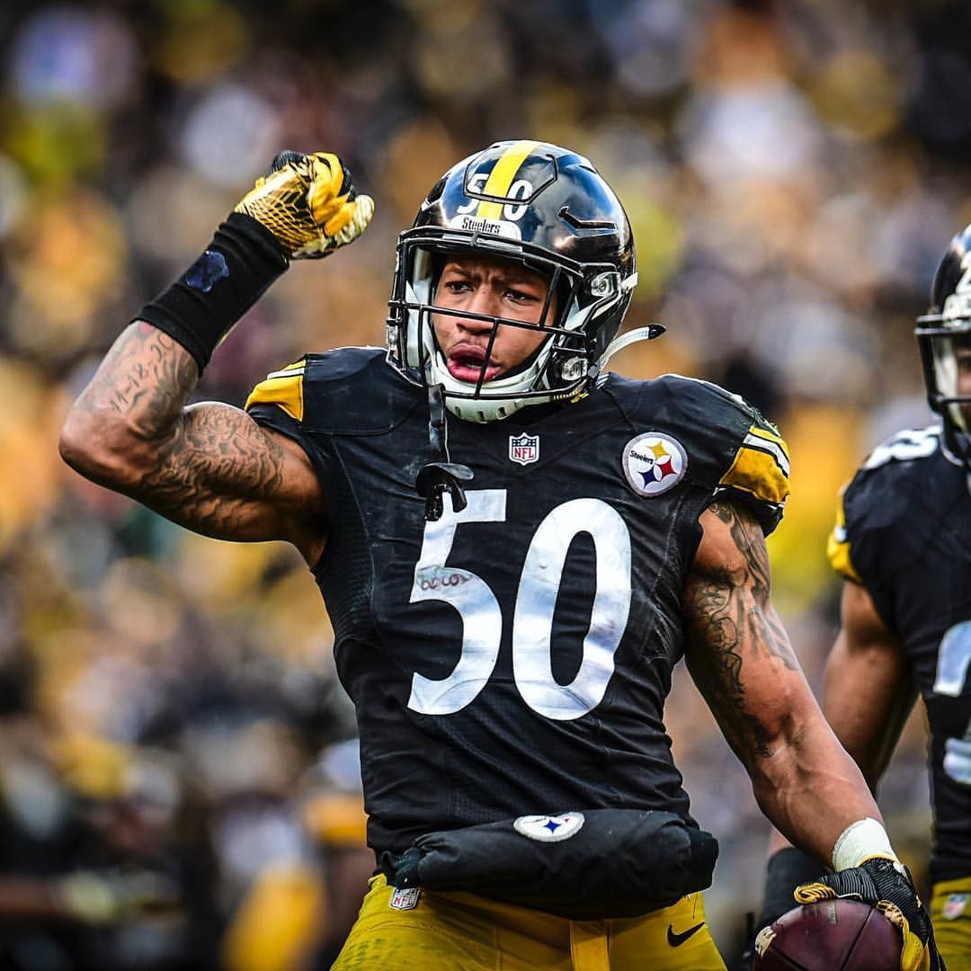 Ryan Shazier Wallpapers