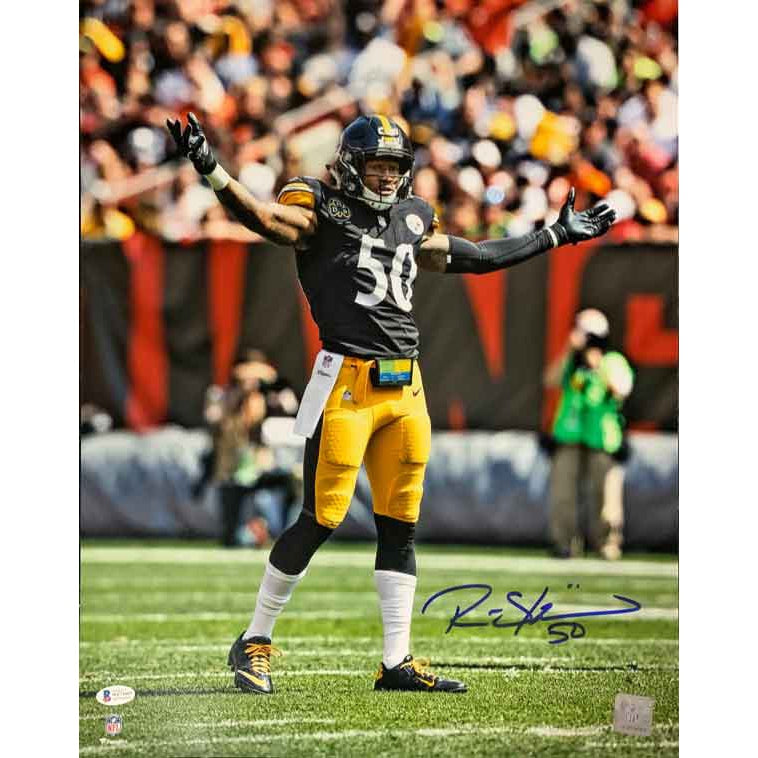 Ryan Shazier Wallpapers