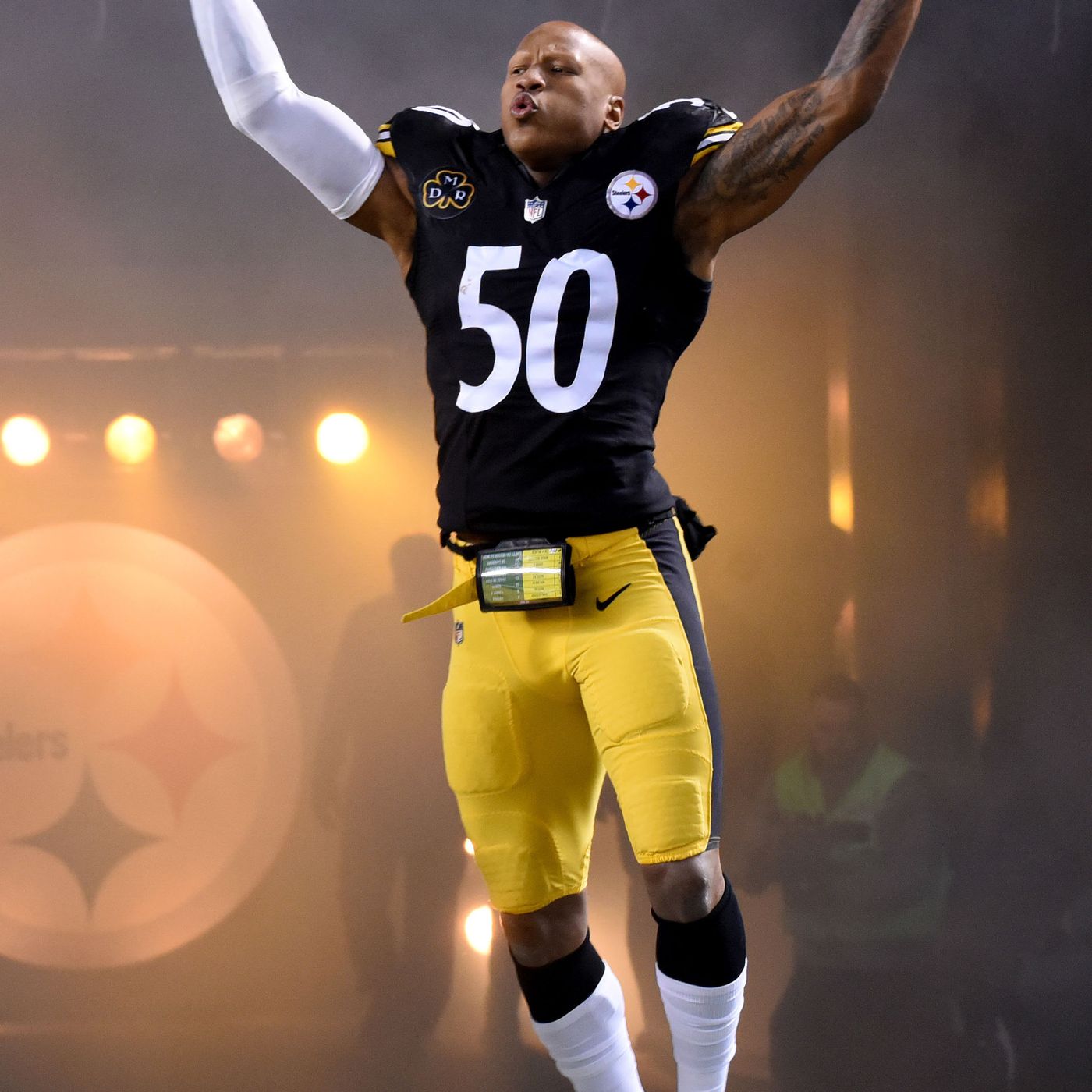 Ryan Shazier Wallpapers