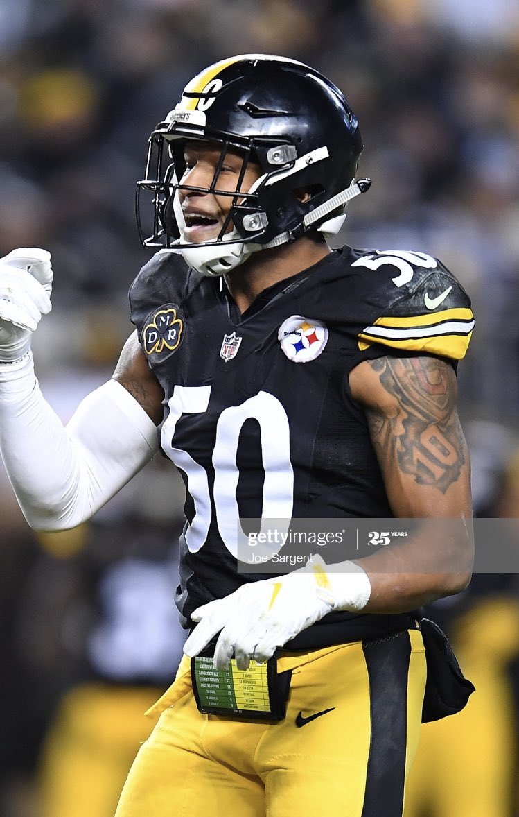 Ryan Shazier Wallpapers