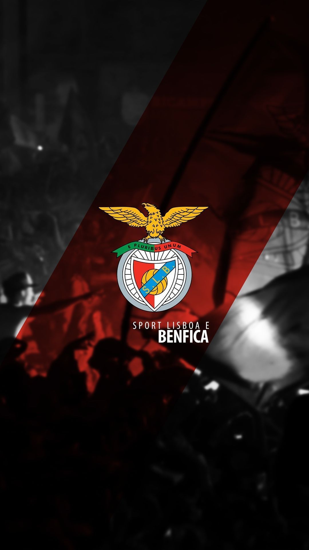 S.L. Benfica Wallpapers