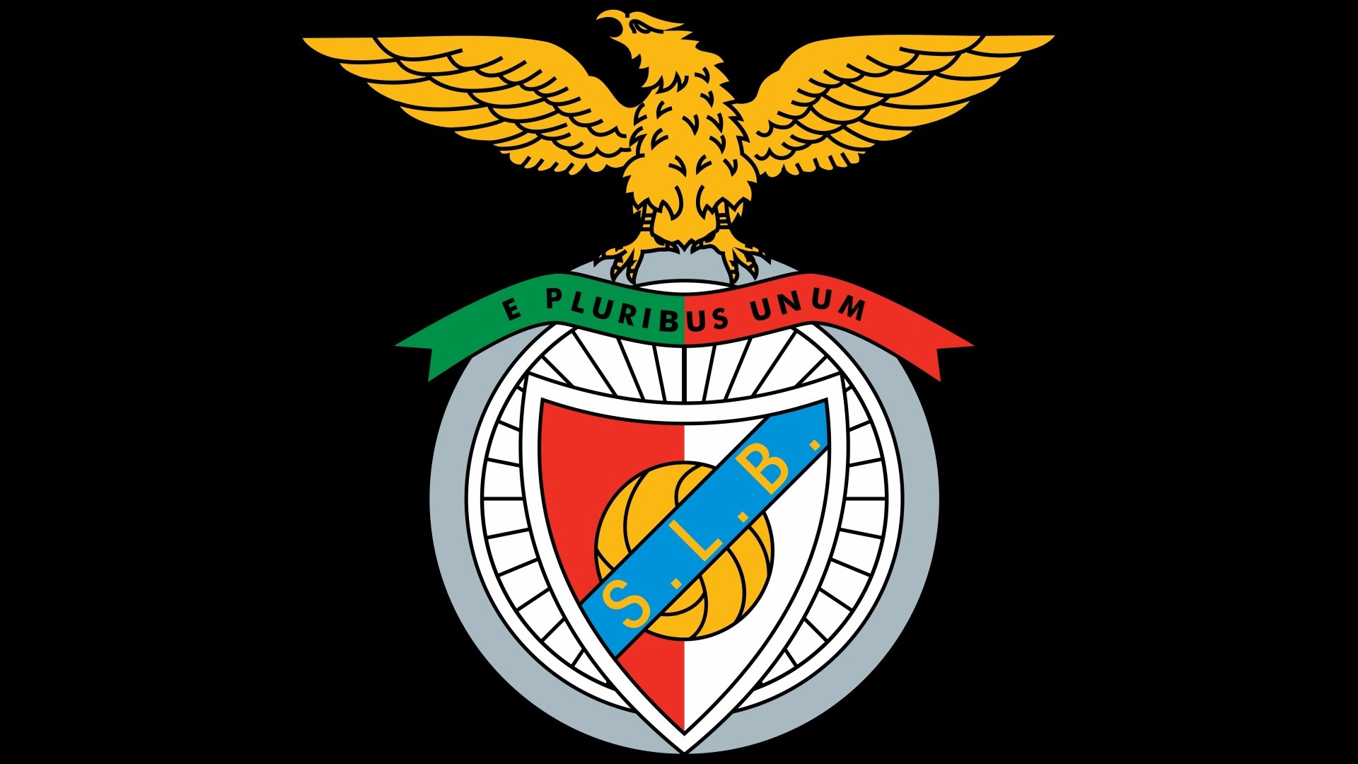 S.L. Benfica Wallpapers