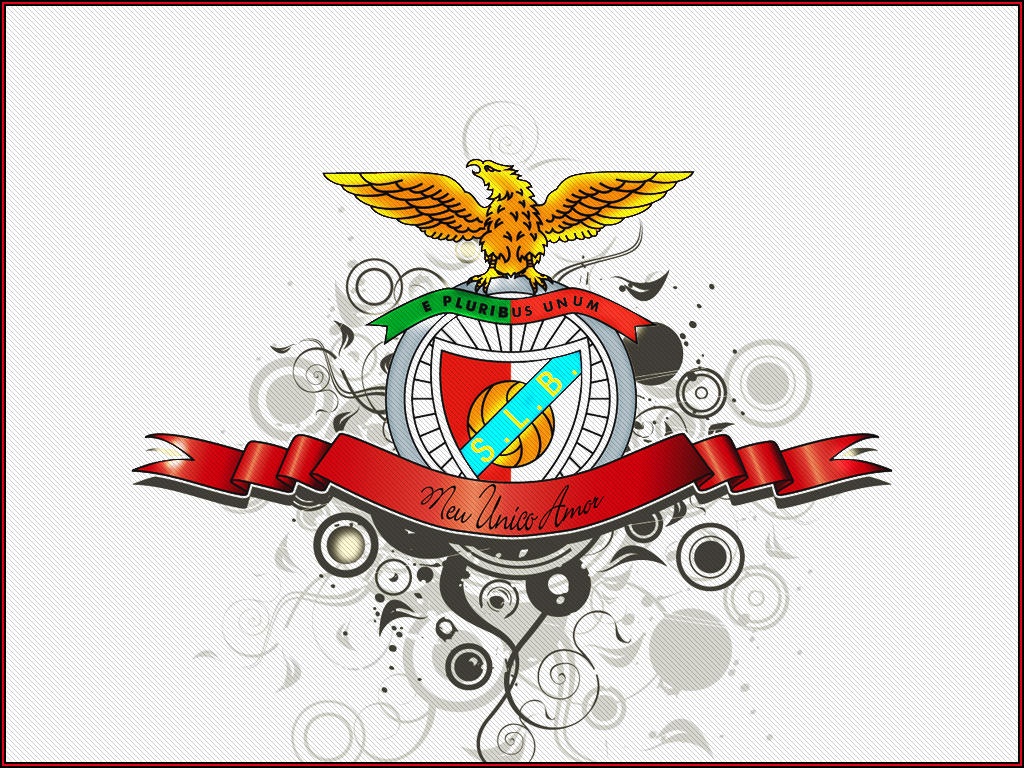 S.L. Benfica Wallpapers