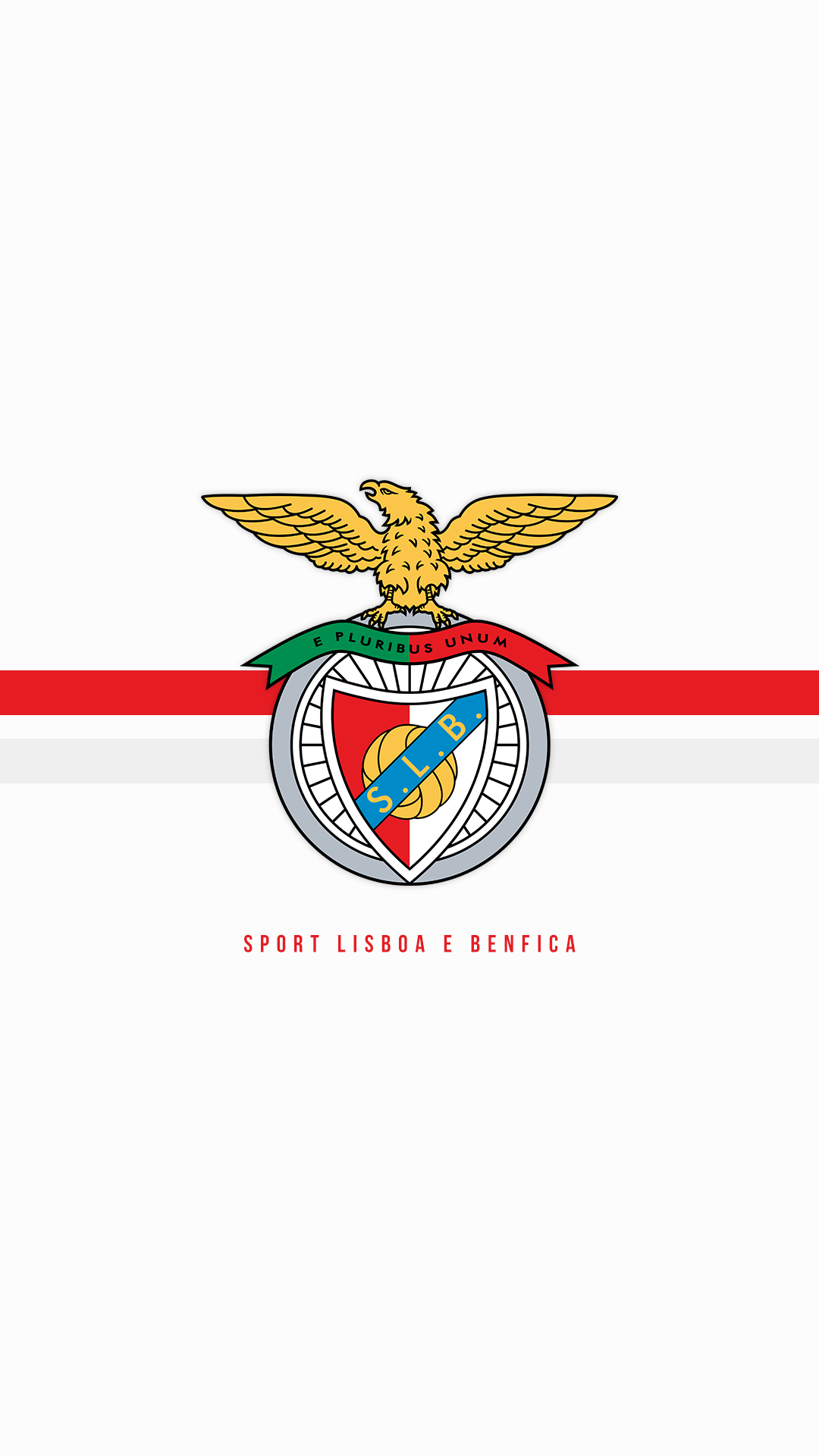 S.L. Benfica Wallpapers