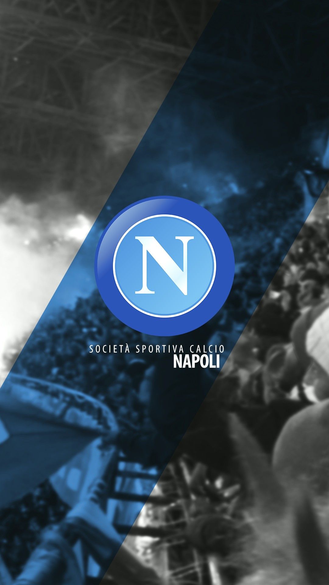 S.S.C. Napoli Wallpapers