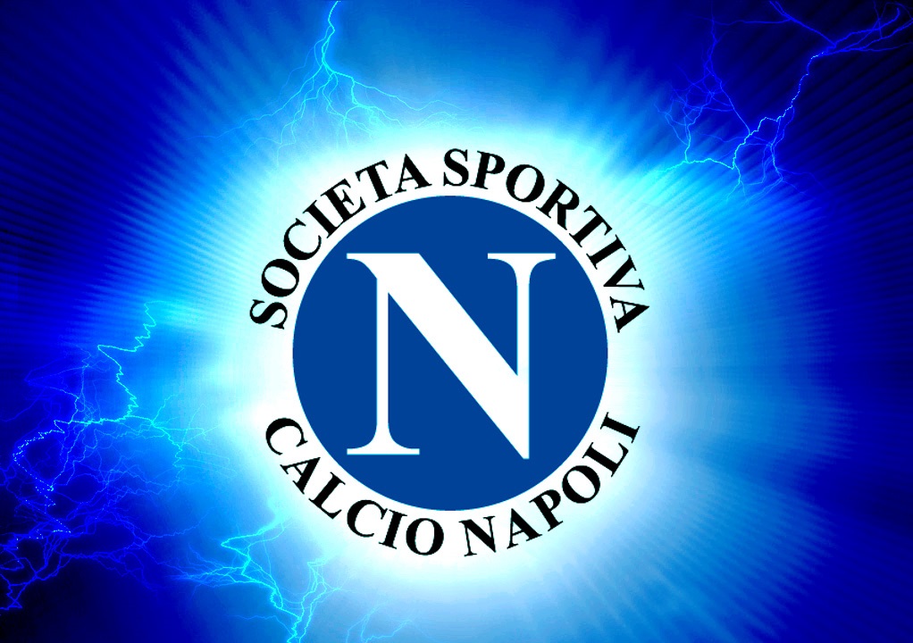 S.S.C. Napoli Wallpapers