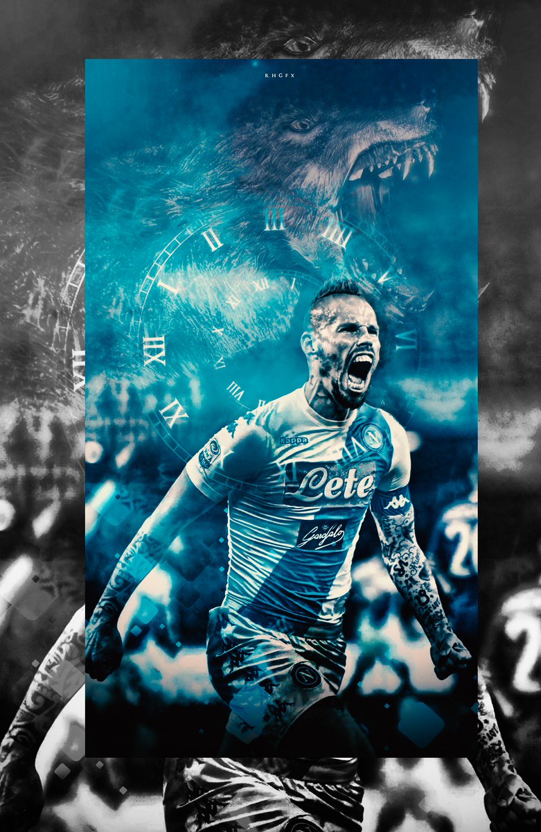 S.S.C. Napoli Wallpapers