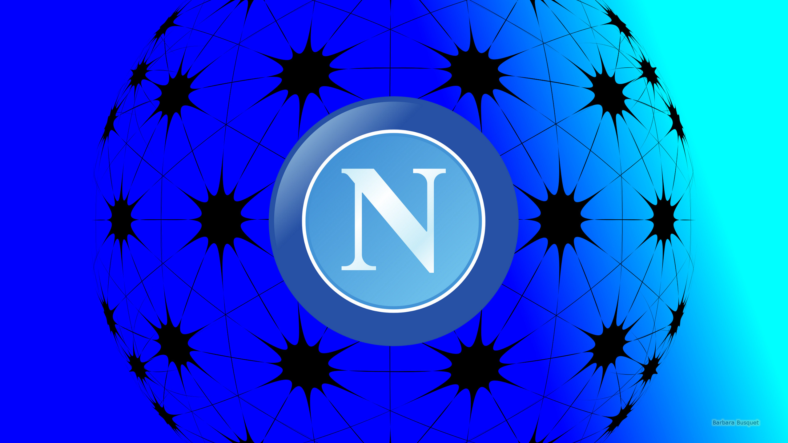 S.S.C. Napoli Wallpapers