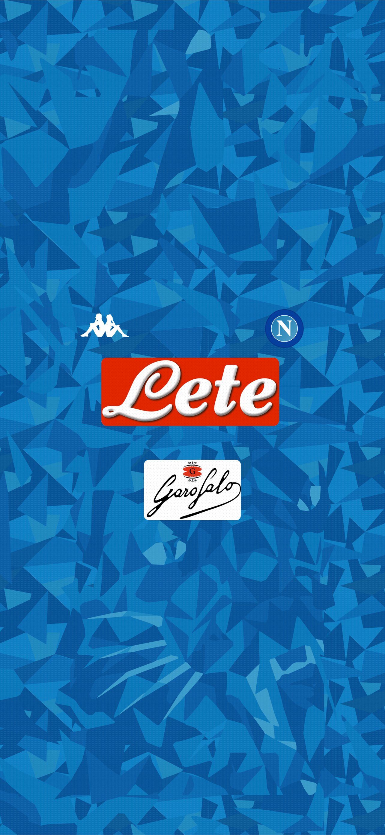 S.S.C. Napoli Wallpapers