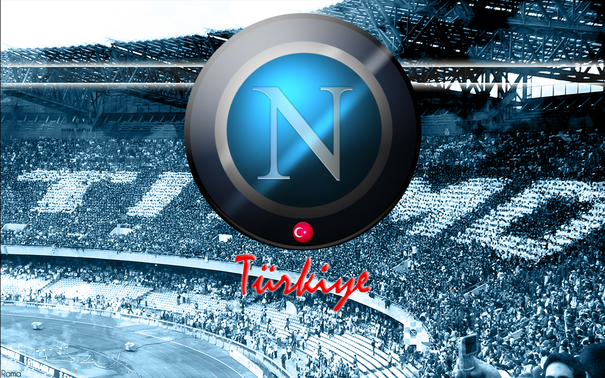 S.S.C. Napoli Wallpapers