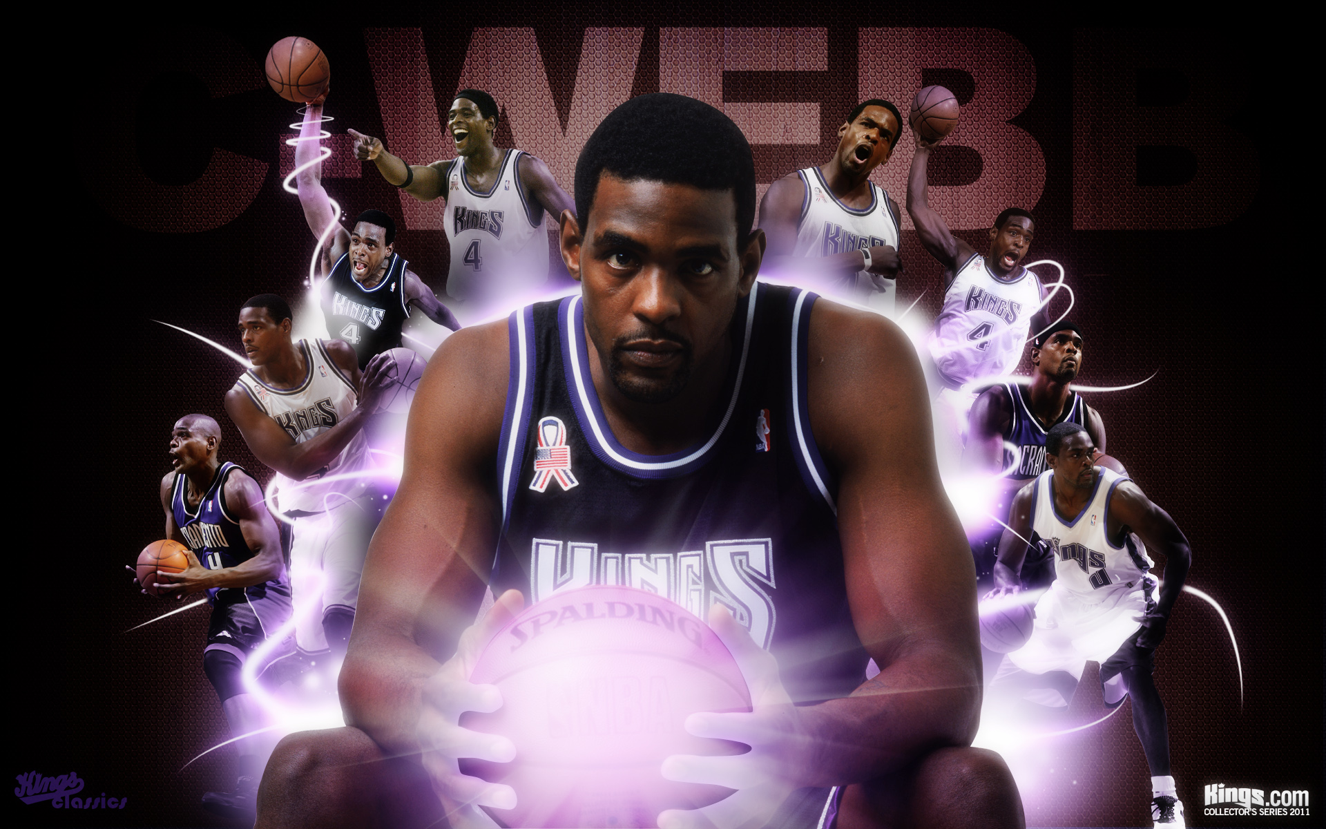 Sacramento Kings Wallpapers