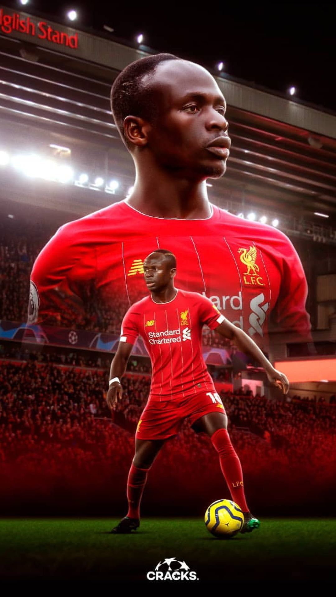 Sadio Mane Wallpapers