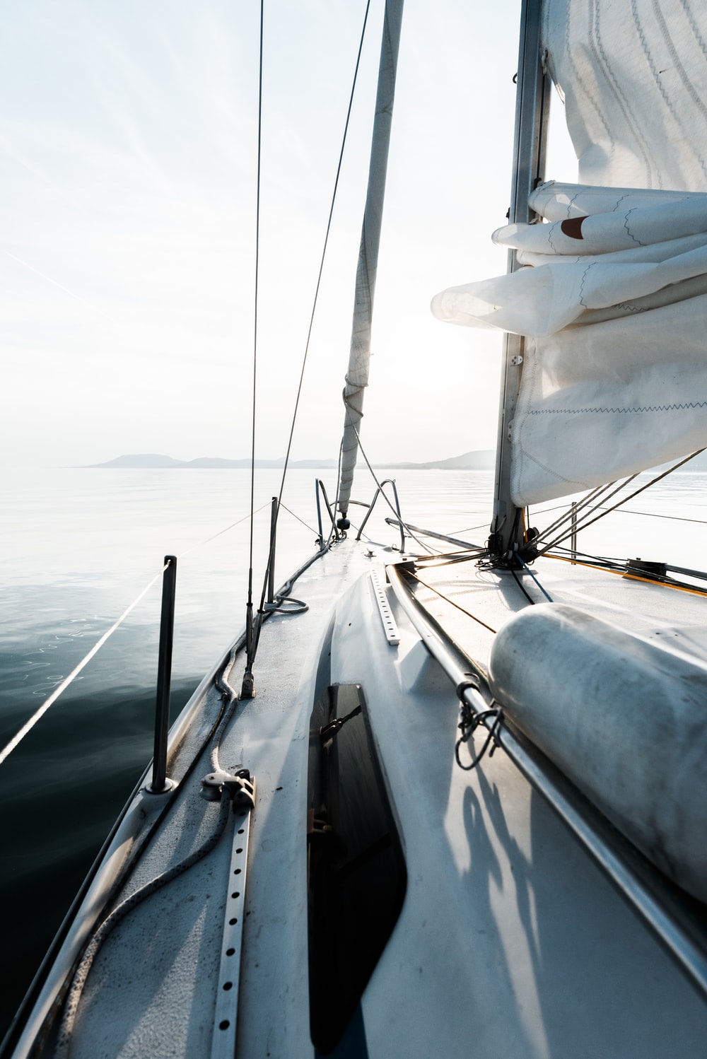 Sailing Wallpapers