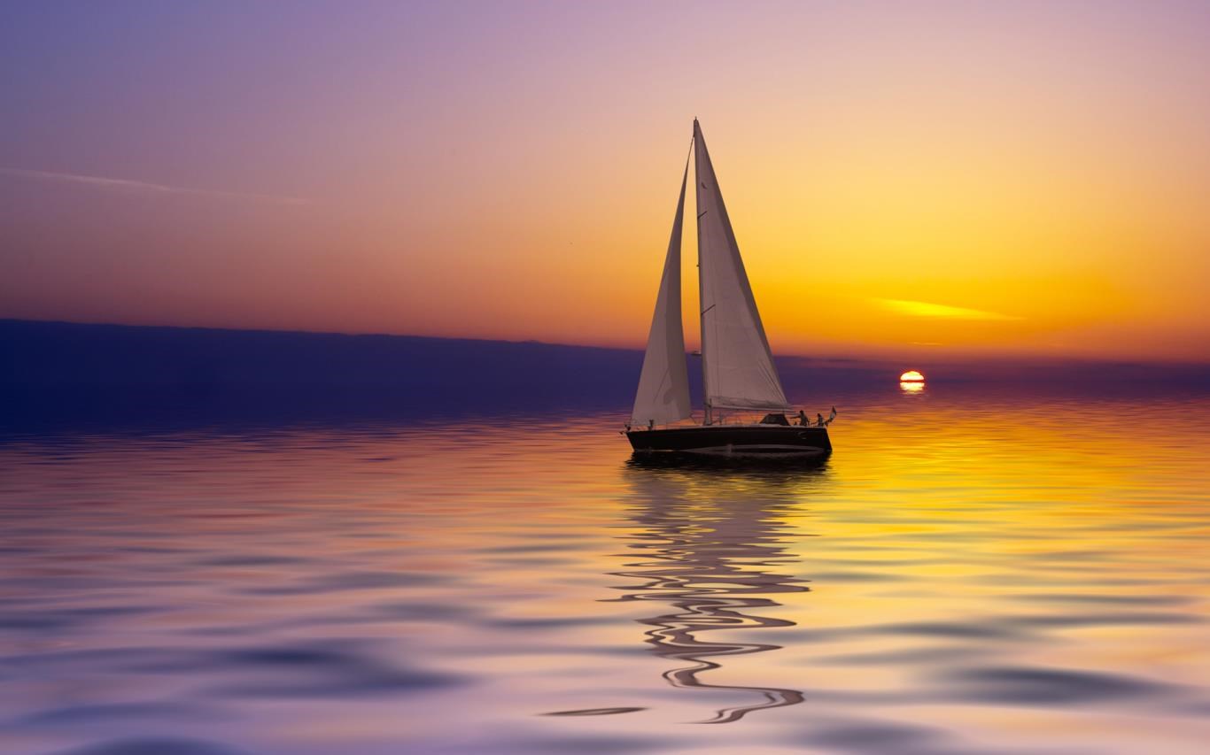 Sailing Wallpapers