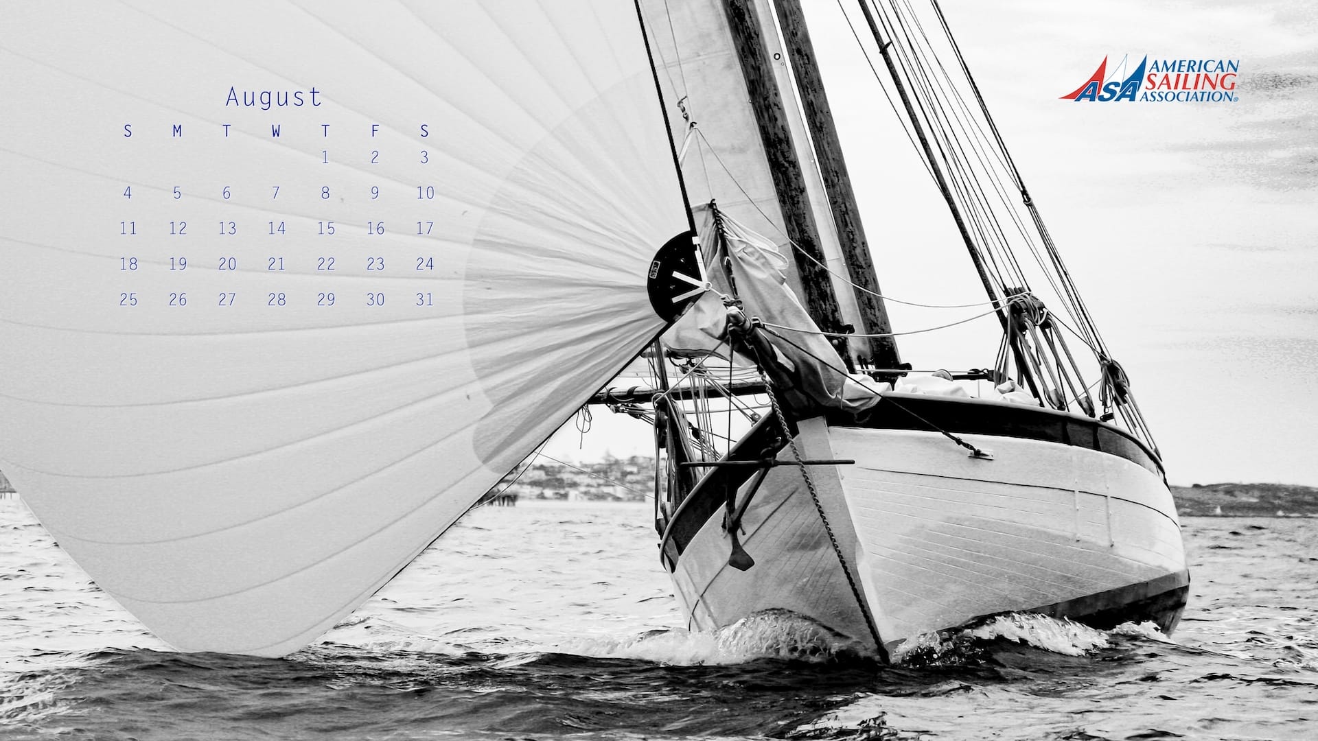 Sailing Wallpapers