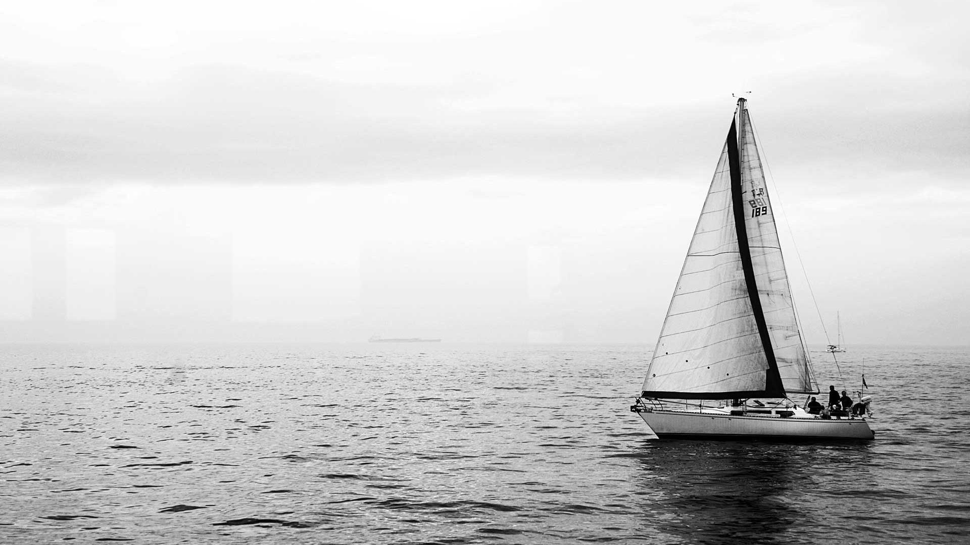 Sailing Wallpapers