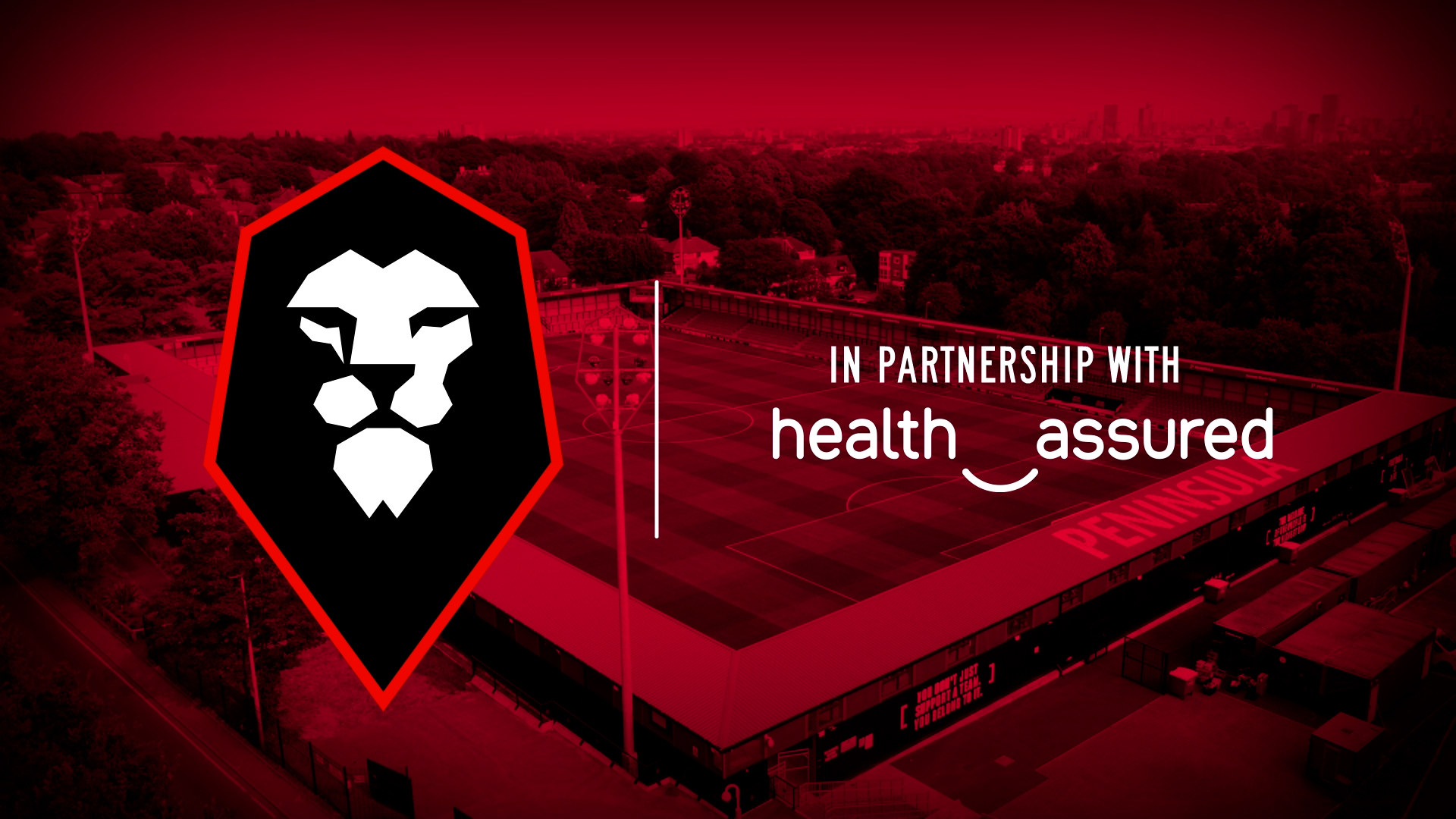 Salford City F.C. Wallpapers