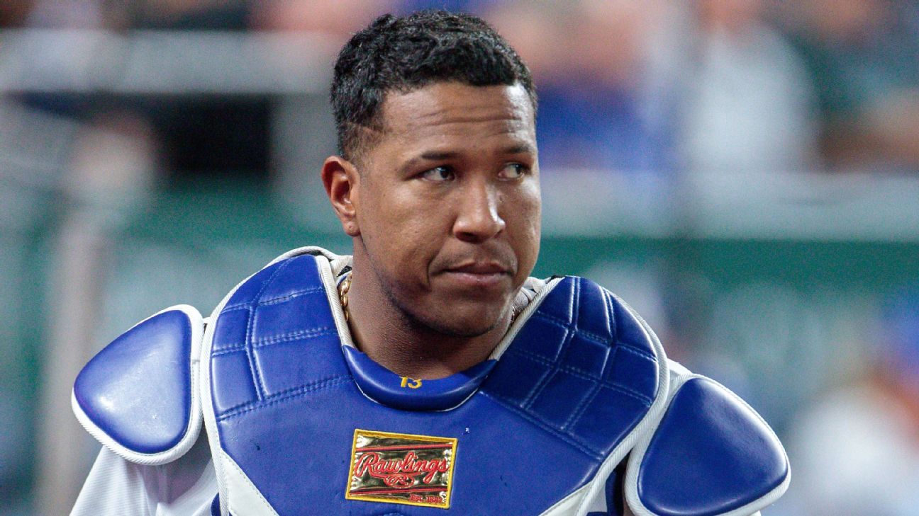 Salvador Perez Hd Kansas City Wallpapers