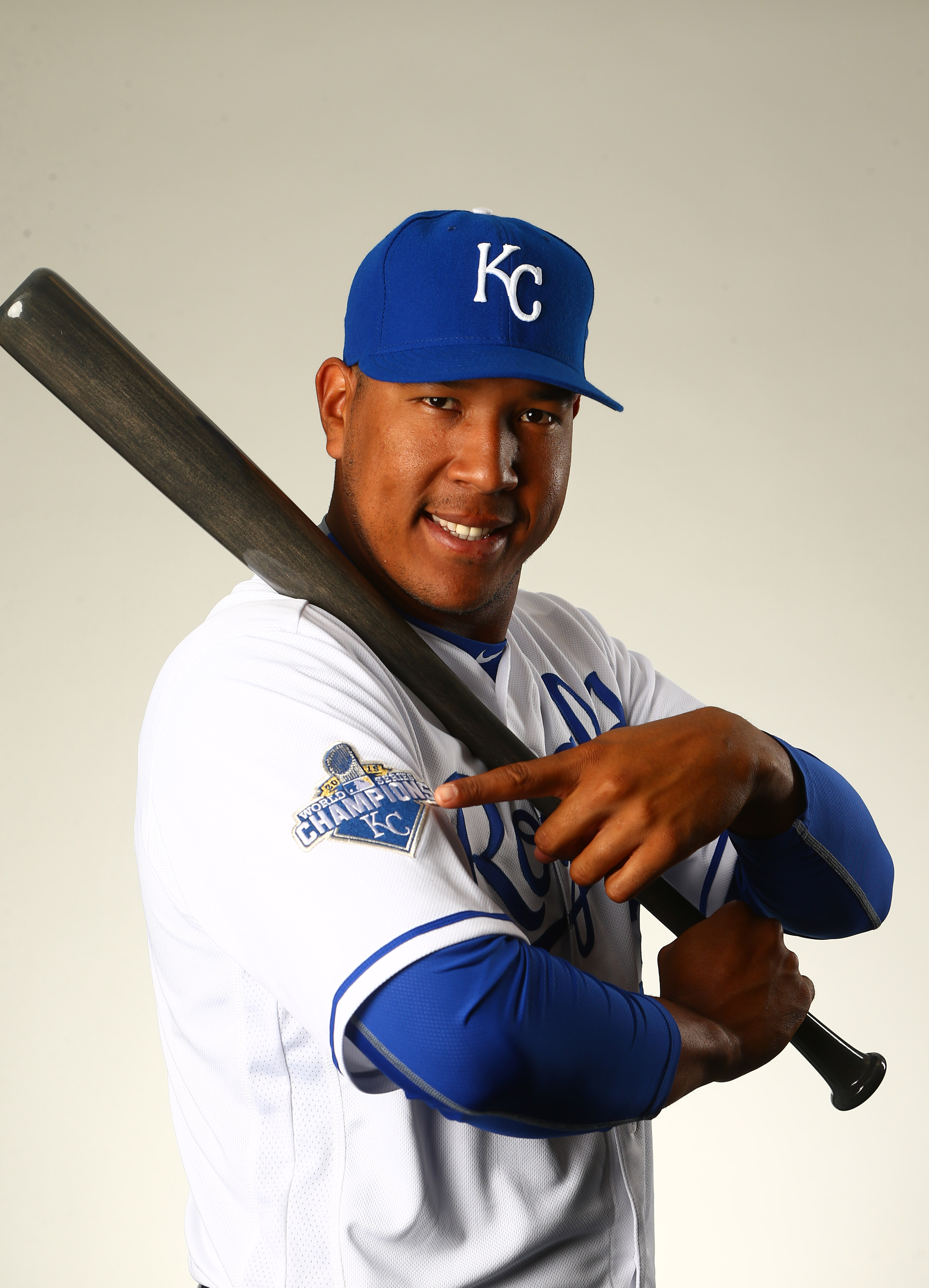 Salvador Perez Hd Kansas City Wallpapers