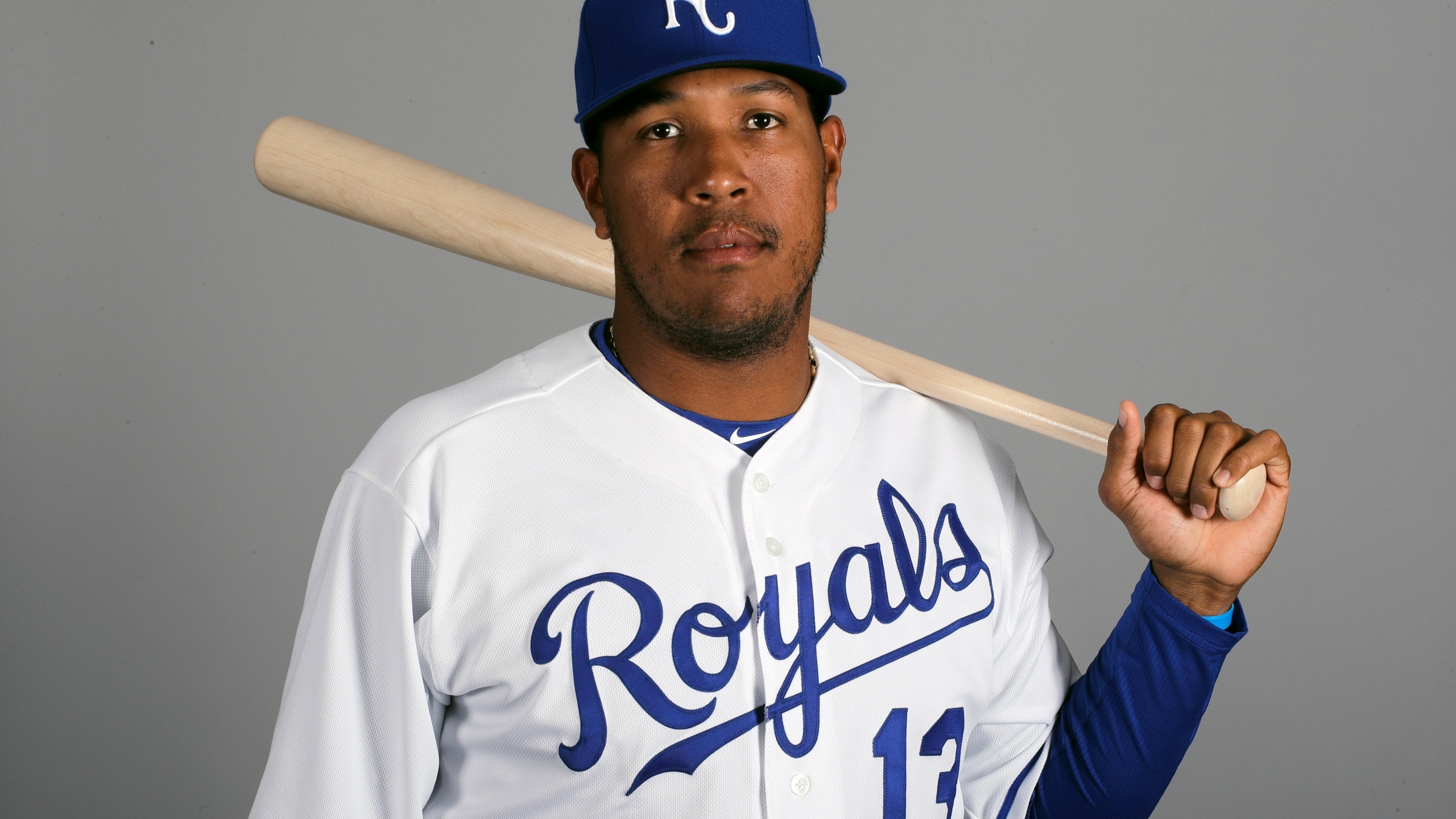 Salvador Perez Hd Kansas City Wallpapers