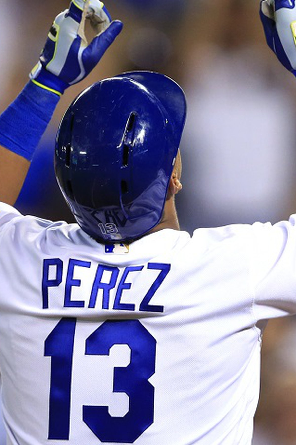 Salvador Perez Hd Kansas City Wallpapers