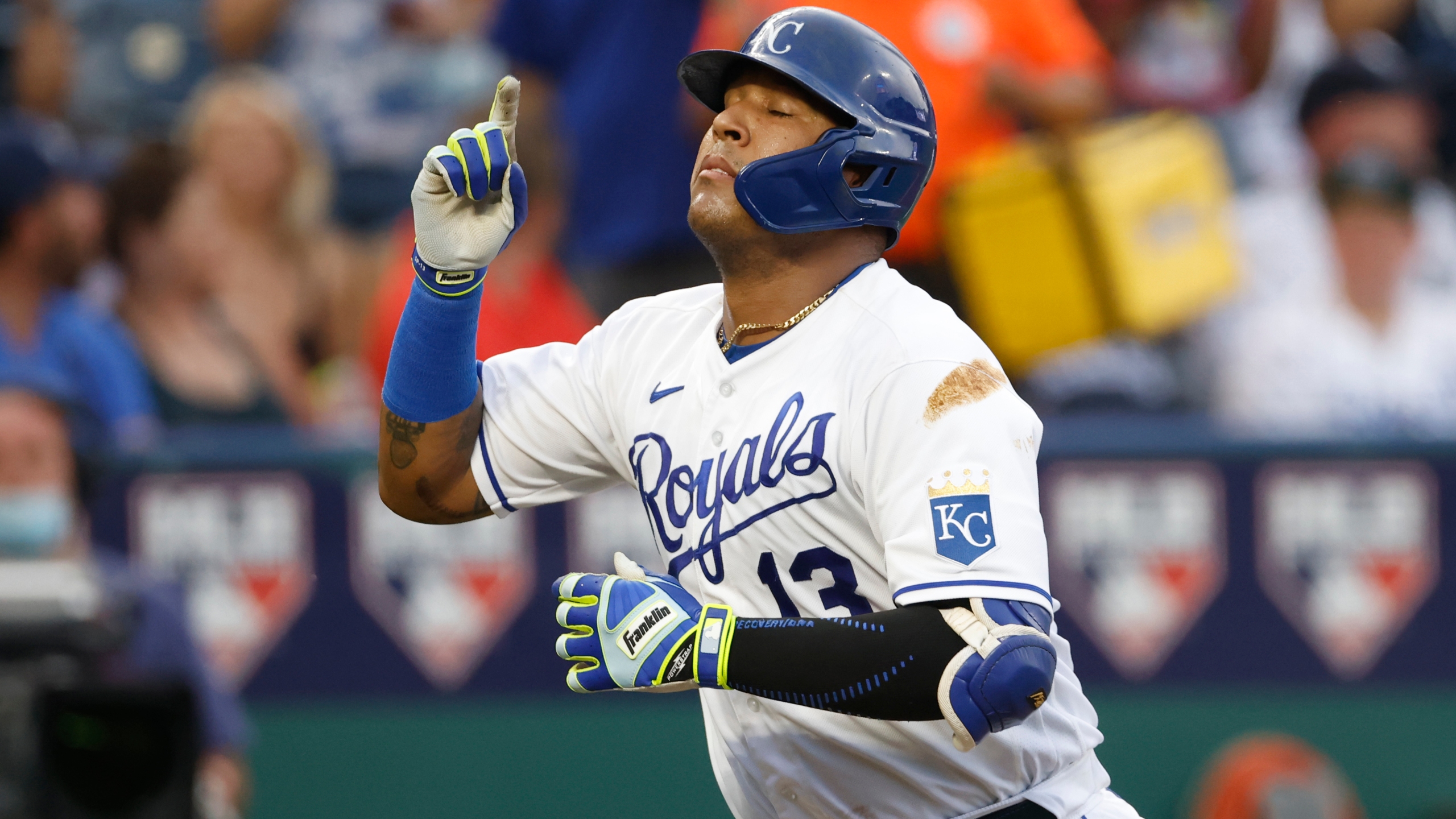 Salvador Perez Hd Kansas City Wallpapers