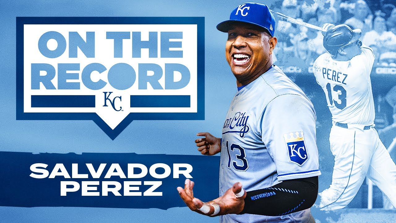 Salvador Perez Hd Kansas City Wallpapers