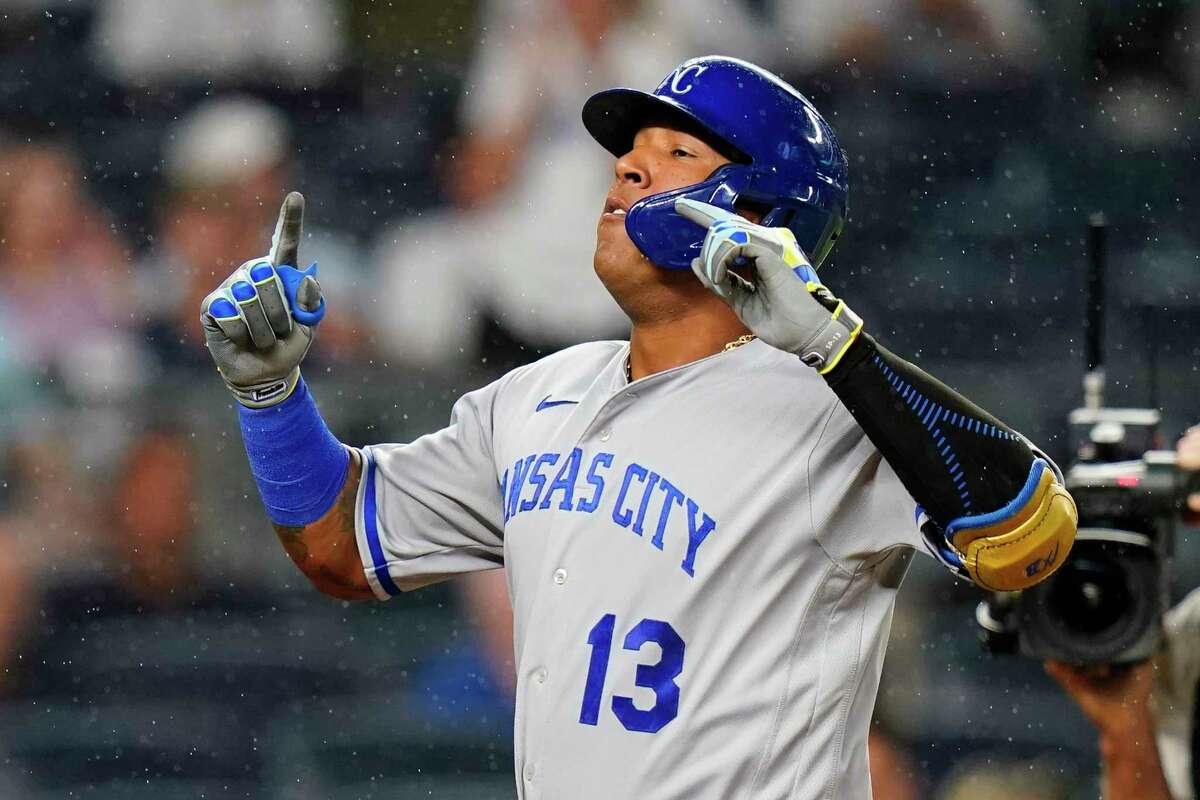 Salvador Perez Hd Kansas City Wallpapers