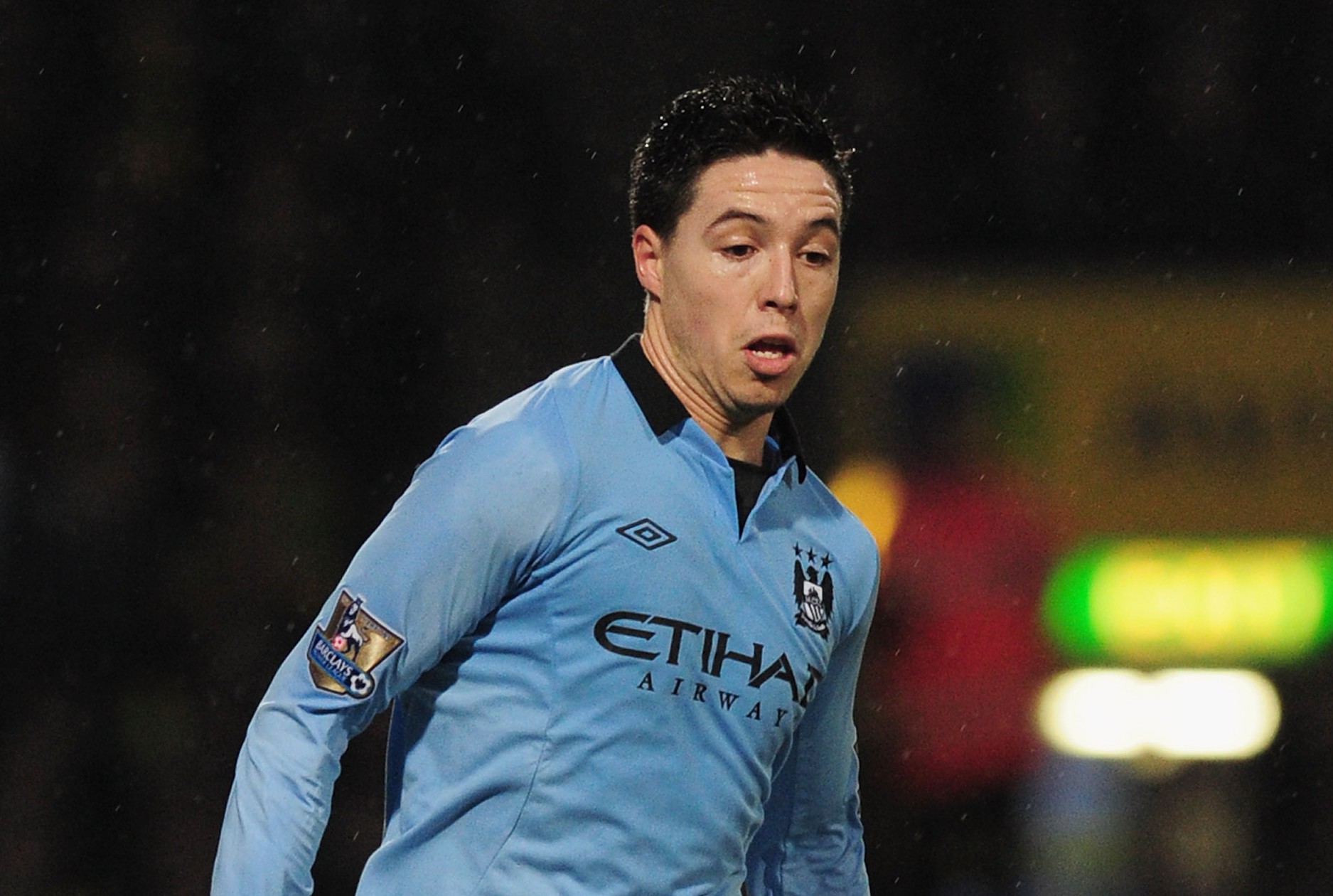 Samir Nasri Wallpapers