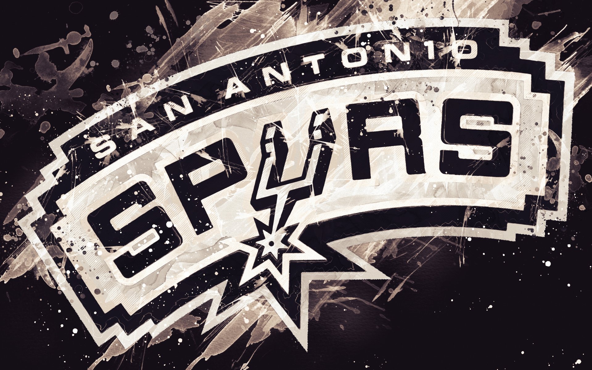 San Antonio Spurs Wallpapers