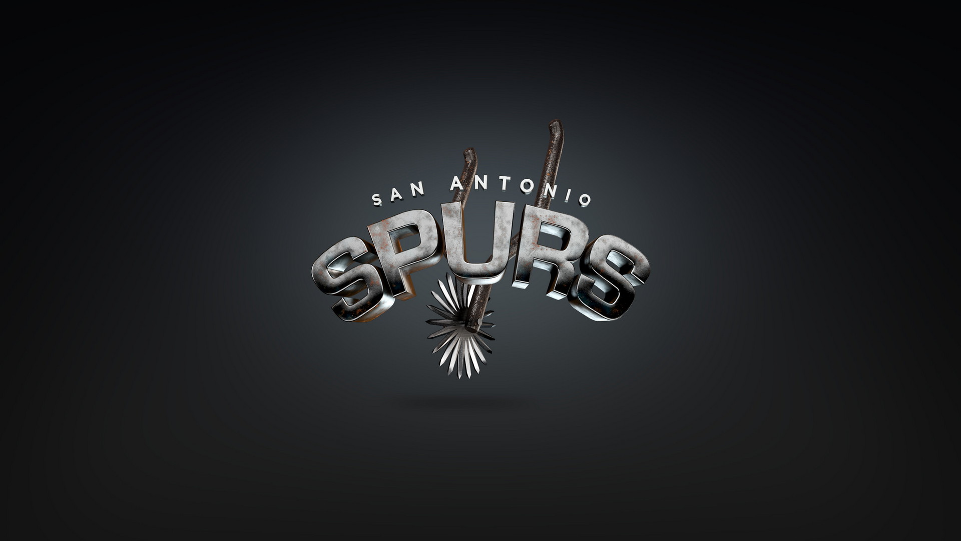 San Antonio Spurs Wallpapers