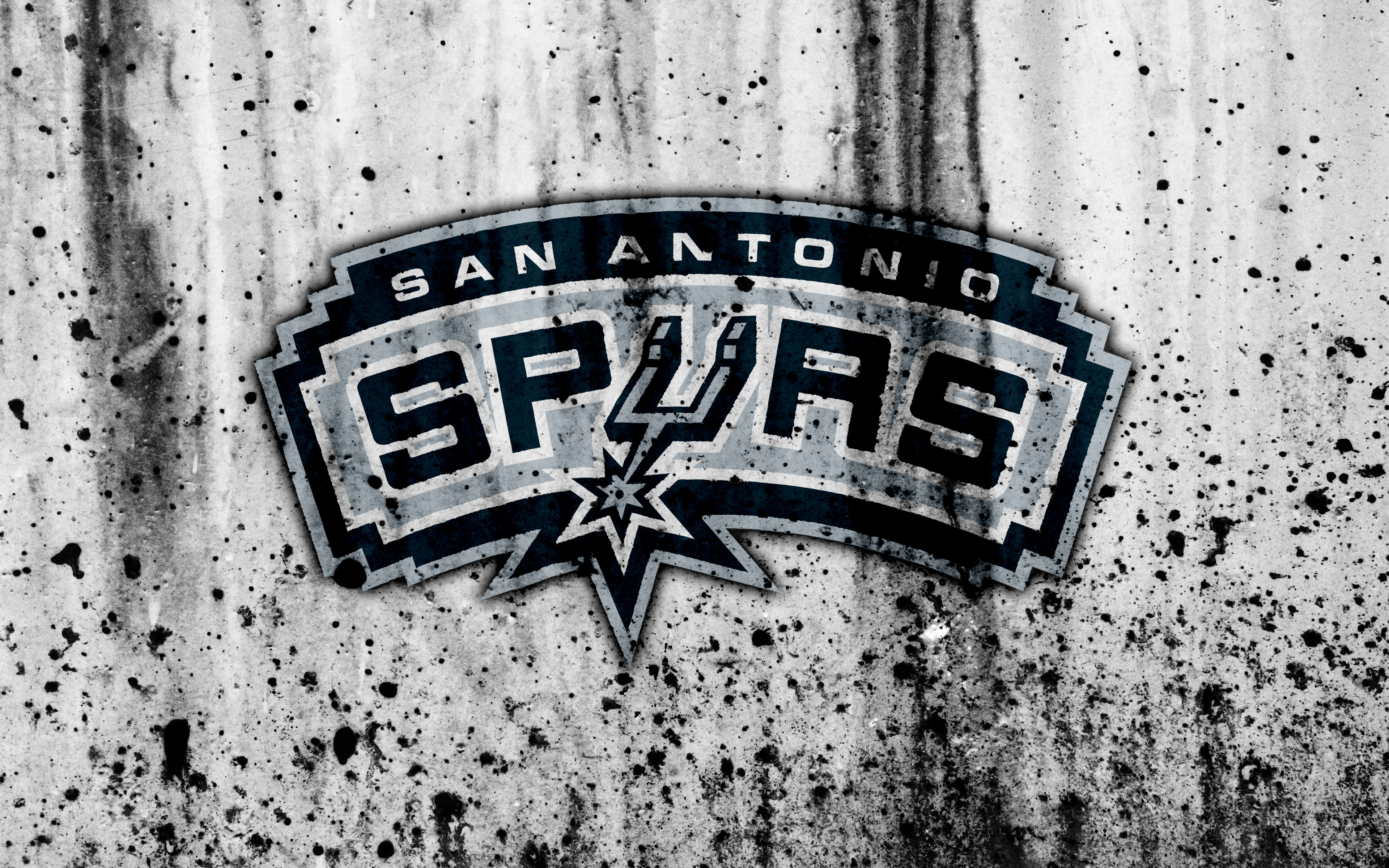 San Antonio Spurs Wallpapers