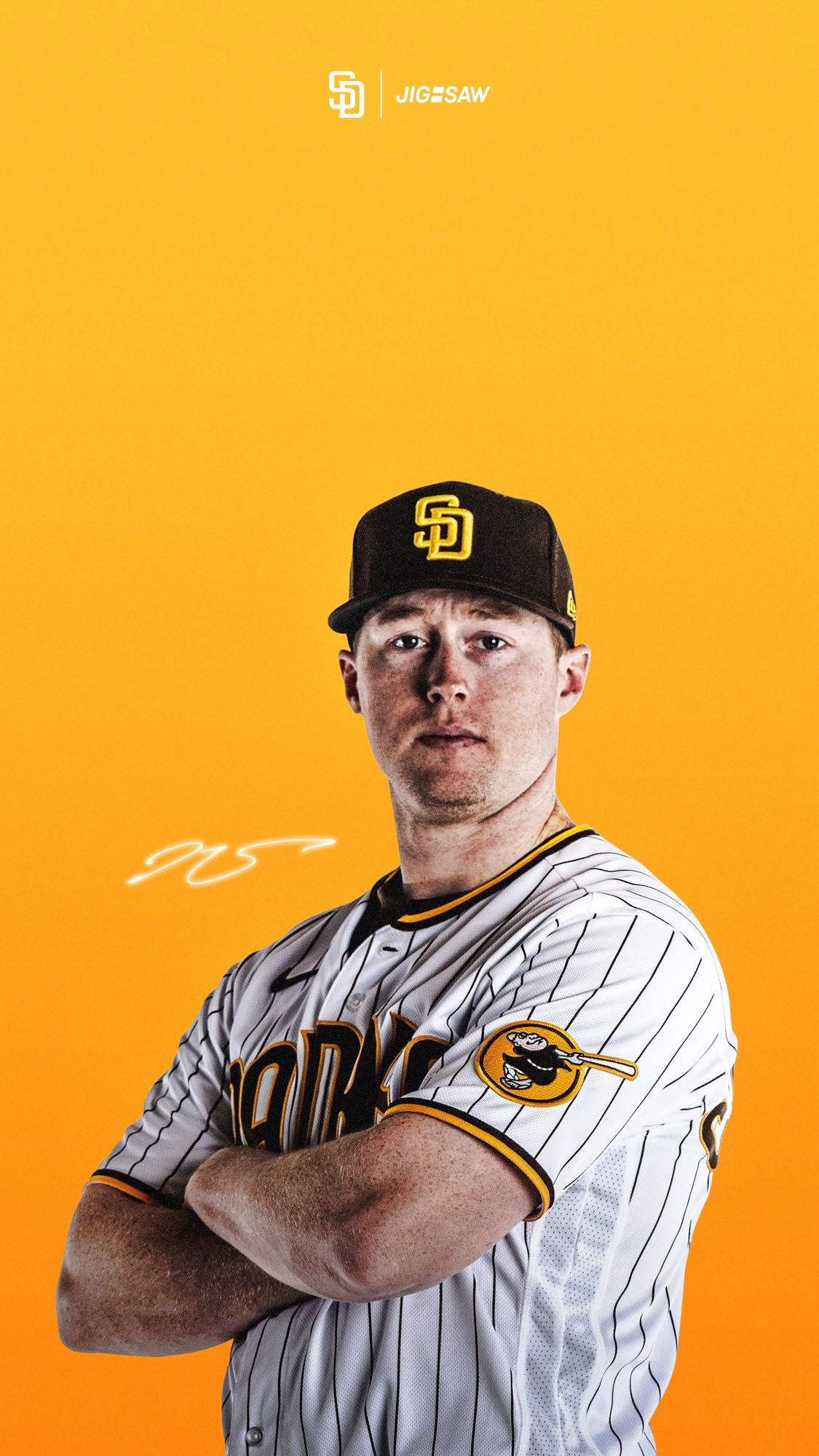 San Diego Padres Wallpapers