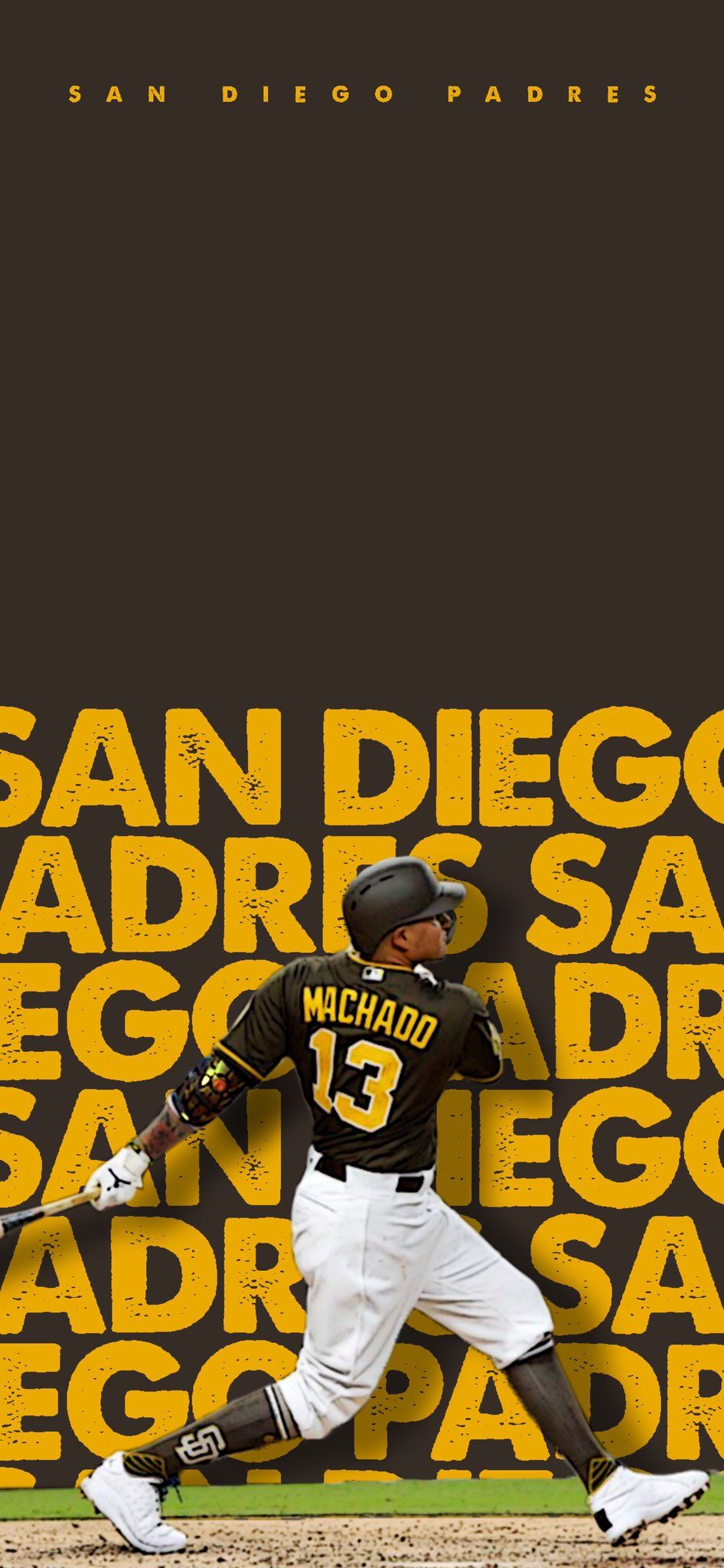 San Diego Padres Wallpapers