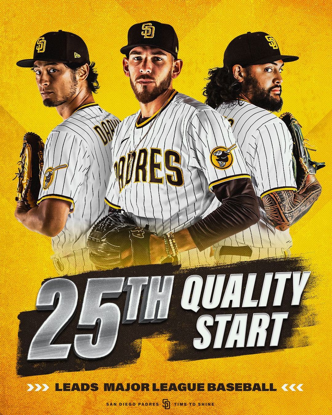 San Diego Padres Wallpapers