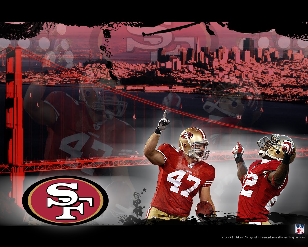 San Francisco 49Ers Wallpapers