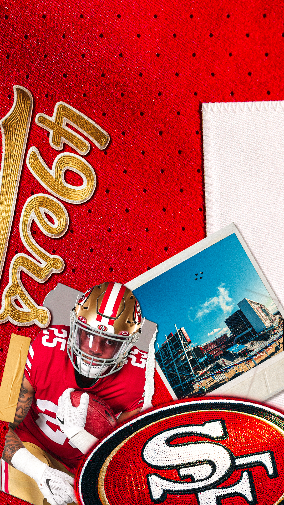 San Francisco 49Ers Wallpapers