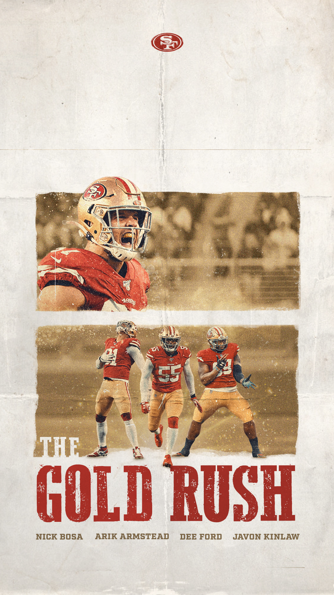 San Francisco 49Ers Wallpapers