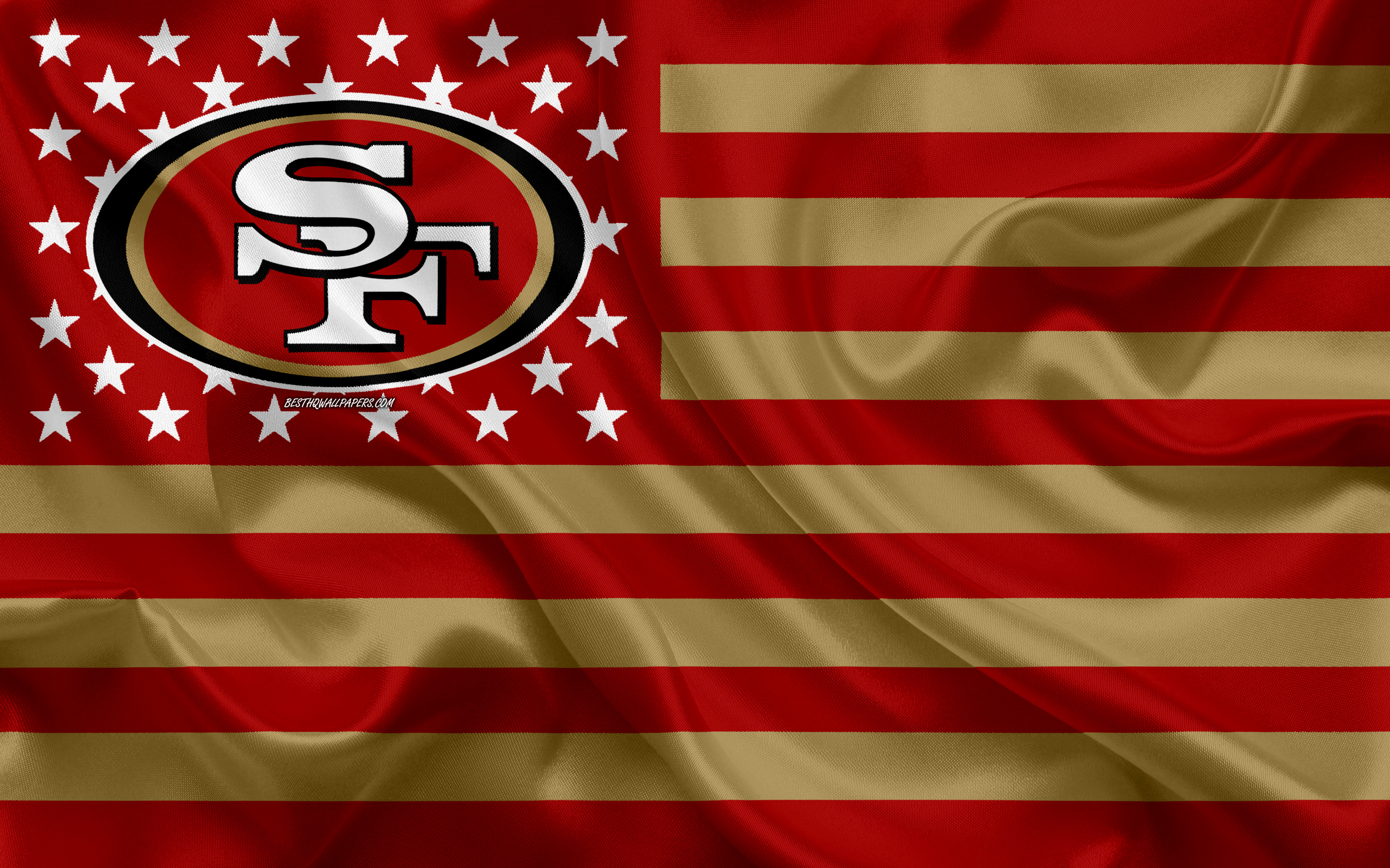 San Francisco 49Ers Wallpapers