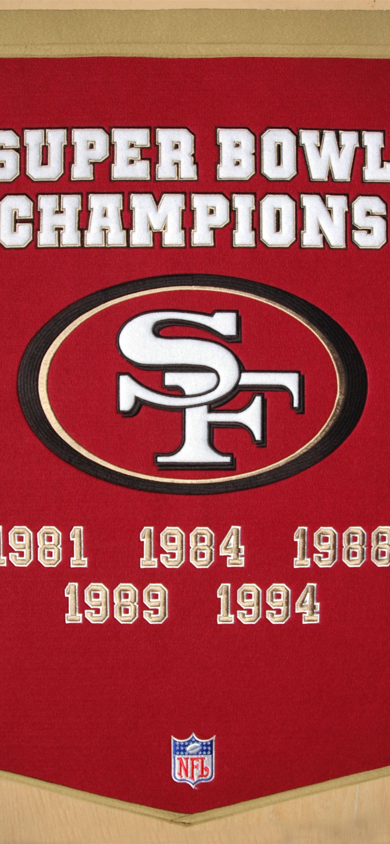 San Francisco 49Ers Wallpapers