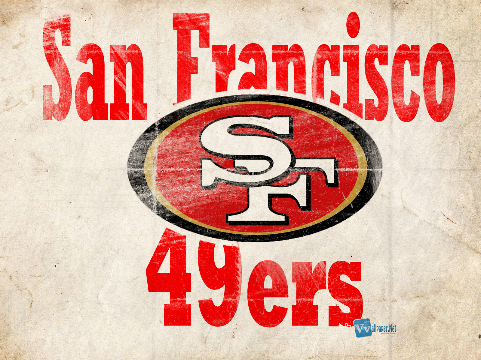 San Francisco 49Ers Wallpapers