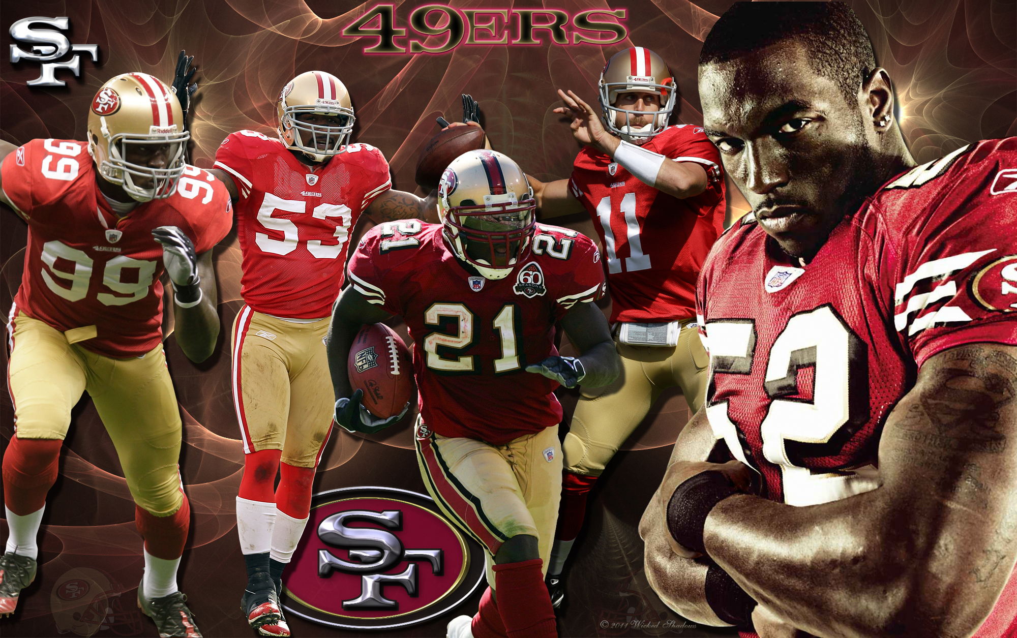 San Francisco 49Ers Wallpapers