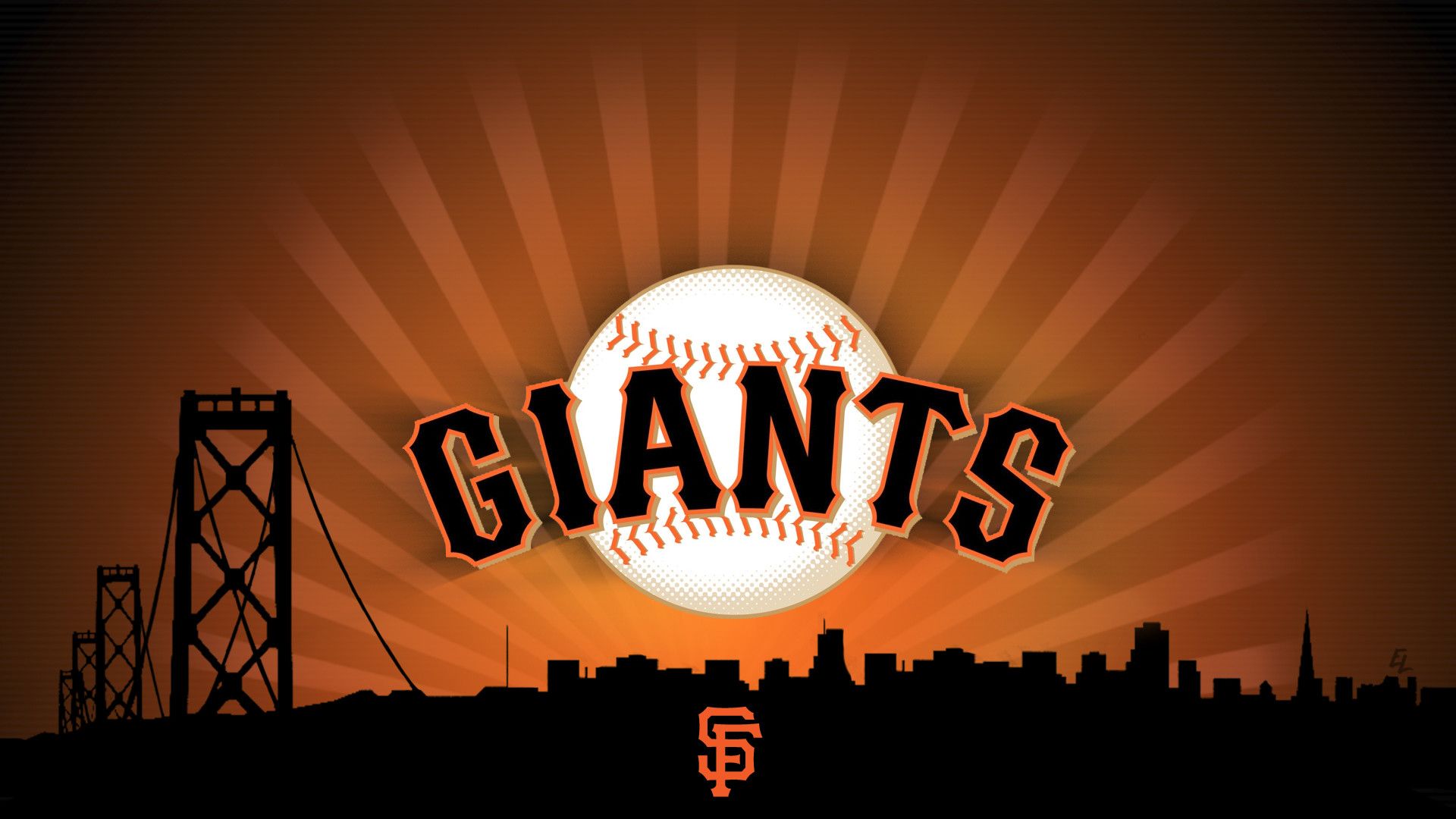 San Francisco Giants Wallpapers