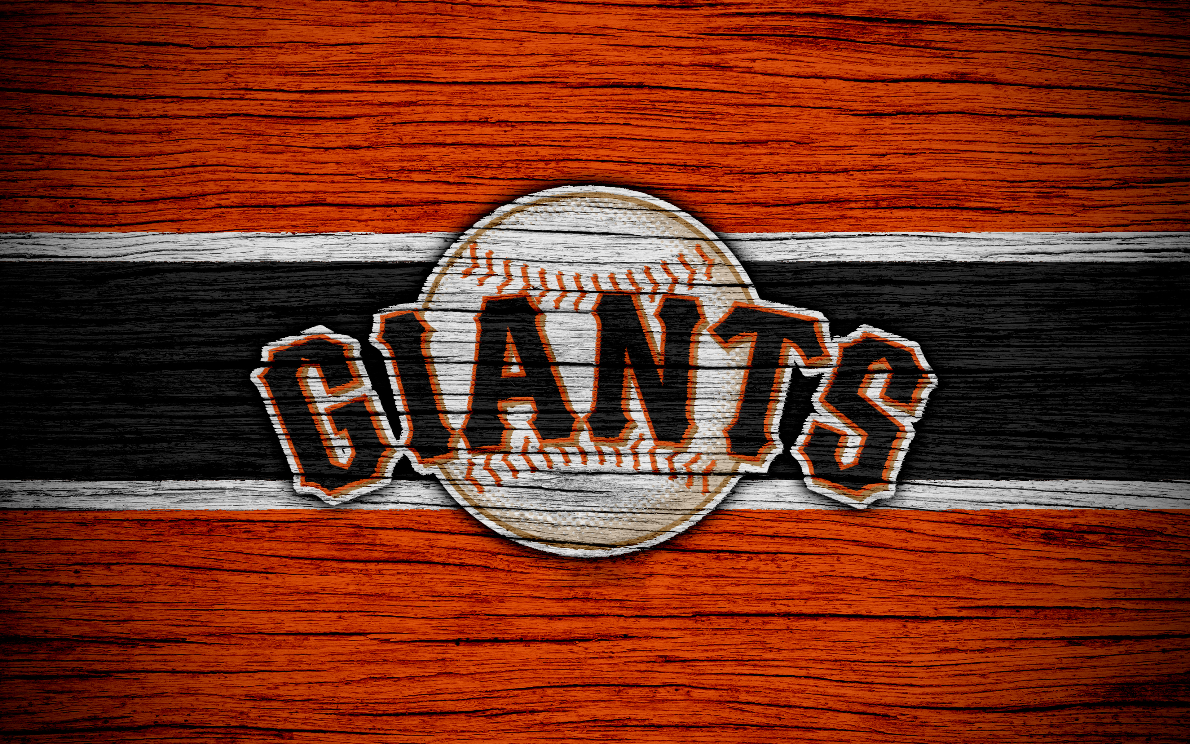 San Francisco Giants Wallpapers