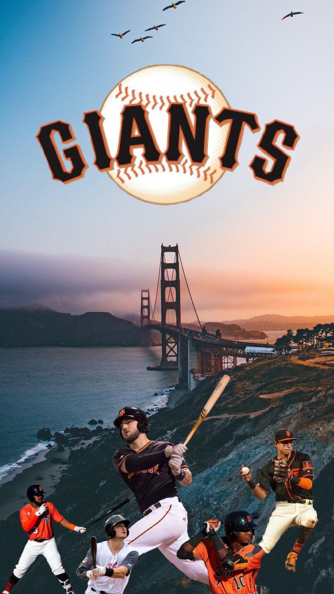 San Francisco Giants Wallpapers