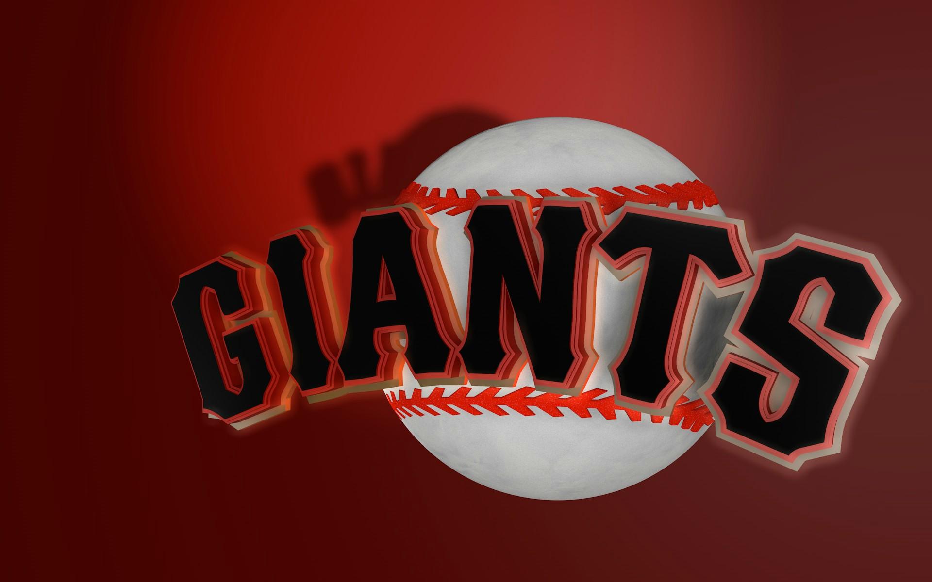 San Francisco Giants Wallpapers