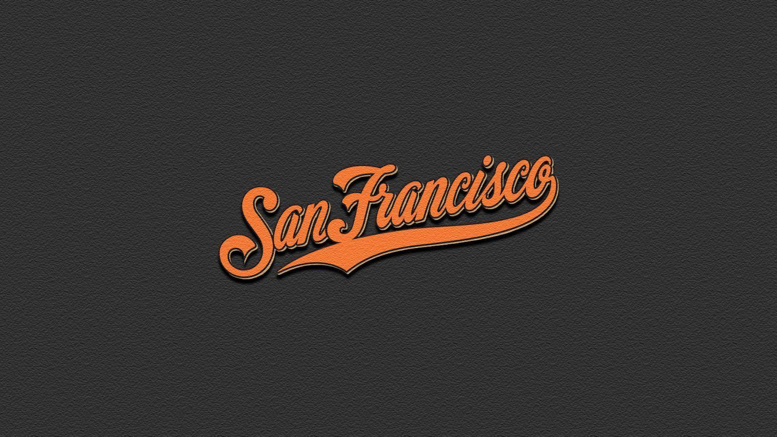 San Francisco Giants Wallpapers